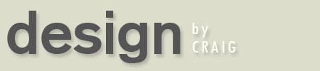Design By Craig